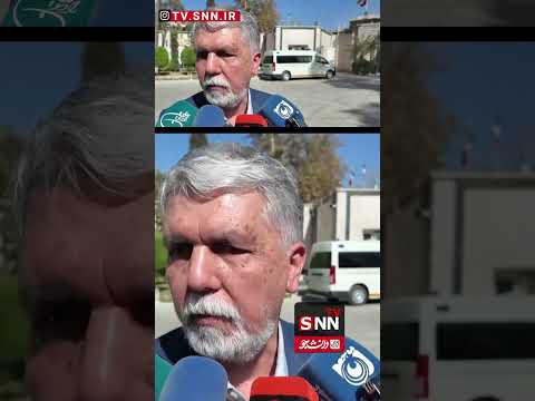 واکنش وزیر ارشاد به حواشی بازداشت پژمان جمشیدی خبرگزاری دانشجو