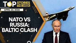 Russia Deploys Strategic Nuclear Bombers Near NATO | Top Stories | WION