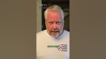 ACTING TIP: Table Reads. What you need to know. Part 1