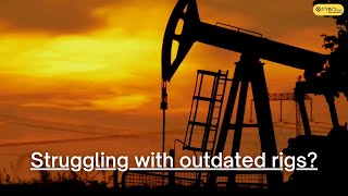 Drilling, Workover Rigs Equipment Suppliers In Uae