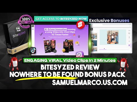 BiteSyzed Review and