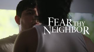 Fear Thy Neighbor | Season 9 | Poking The Bear