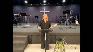 Daniel 9:4-19 "The Greatest Prayer In The Bible"