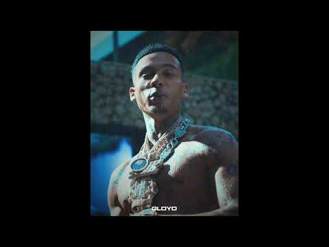 [FREE] Fredo x Potter Payper Type Beat - "10 Thousand" | Hard UK Real Rap Type Beat 2026