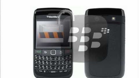 How To Get Bell Blackberry Bold 9780 MEP / IMEI  / Network Unlock Codes (Canada)