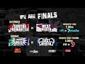 WAFL FINALS ARE HERE!