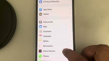 How to change default account to gmail in contacts app in iPhone