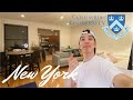 Goodbye Residency, Hello World!!😁 [New Manhattan Apt & Columbia Dental Tour]