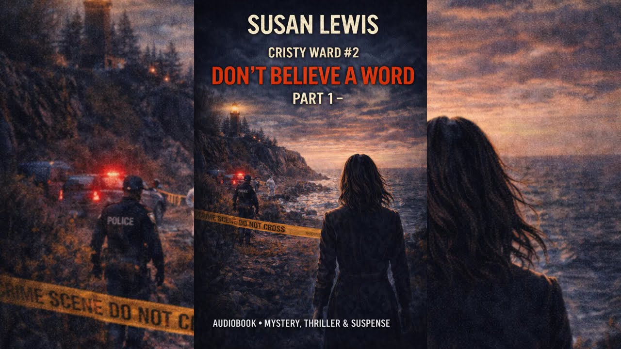 Nothing To See Here by Susan Lewis | The Truth Turns Darker | Audiobook Part 2 