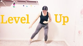 Ciara - Level Up | Cardio Workout