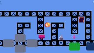 Pocket Game Developer - Just a Thing
