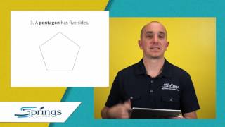 Spring into Math 5 Chapter 12 Lesson 1