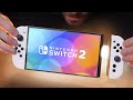 Some thoughts on the Nintendo Switch 2 rumors...