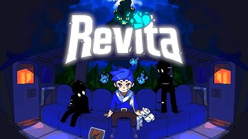 Revita - Reveal Trailer