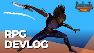 Improving an Indie Game by Listening to Players | Devlog