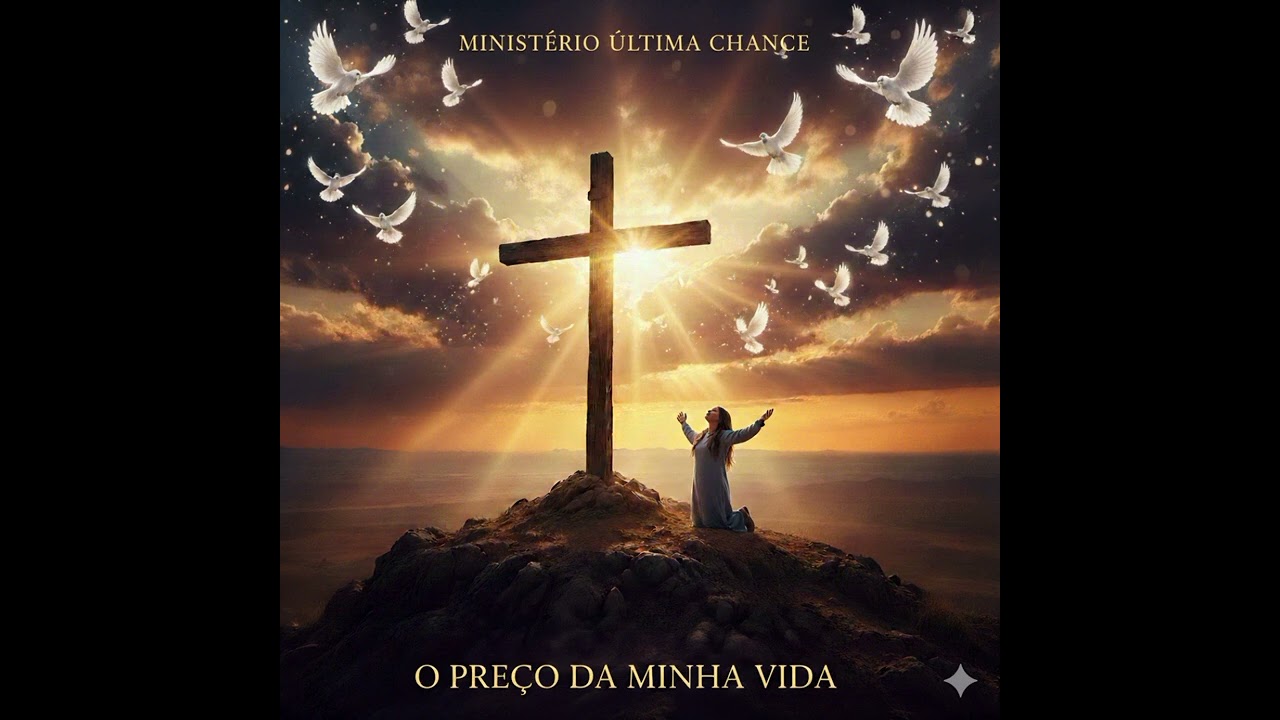 O Preço da Minha Vida - Ministério Última Chance (Louvor Oficial 2026)