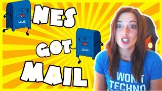 Nesgotmail Holy Belly On