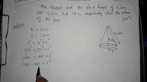 Example-15, Chapter-13 of class-9th Maths