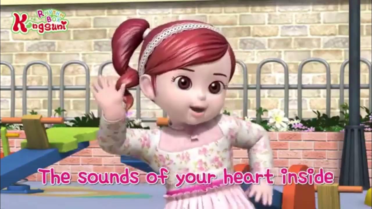 Руханка я люблю миколая