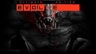 Evolve Ultimate Edition (PS4 - Region ALL) Unboxing Video