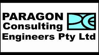 Paragon Consulting Engineers - Engineering Excellence