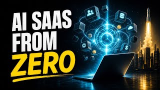 I Started Building My AI SaaS From Zero