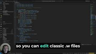 6. Api4Ui - Edit Openedge .W Screens Visually In Vs Code Alpha
