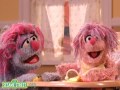 Sesame streettortellini song