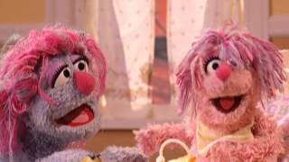 Sesame Street:Tortellini Song