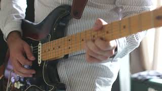 Rory Gallagher - Ain&#39;t Too Good (Guitar Solo)