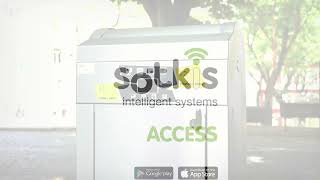 SOTKON Waste Systems - SOTKIS ACCESS