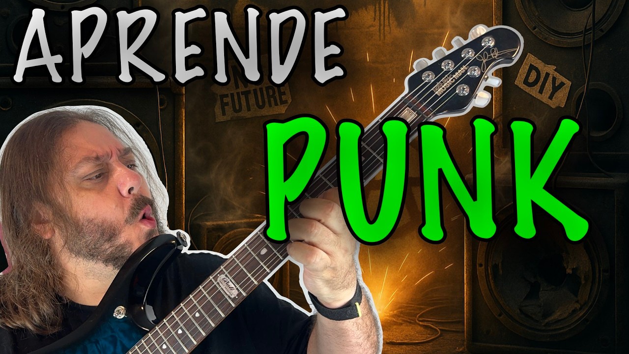 7 Riffs del Punk Rock Español que tienes que conocer – Rock Radical Vasco