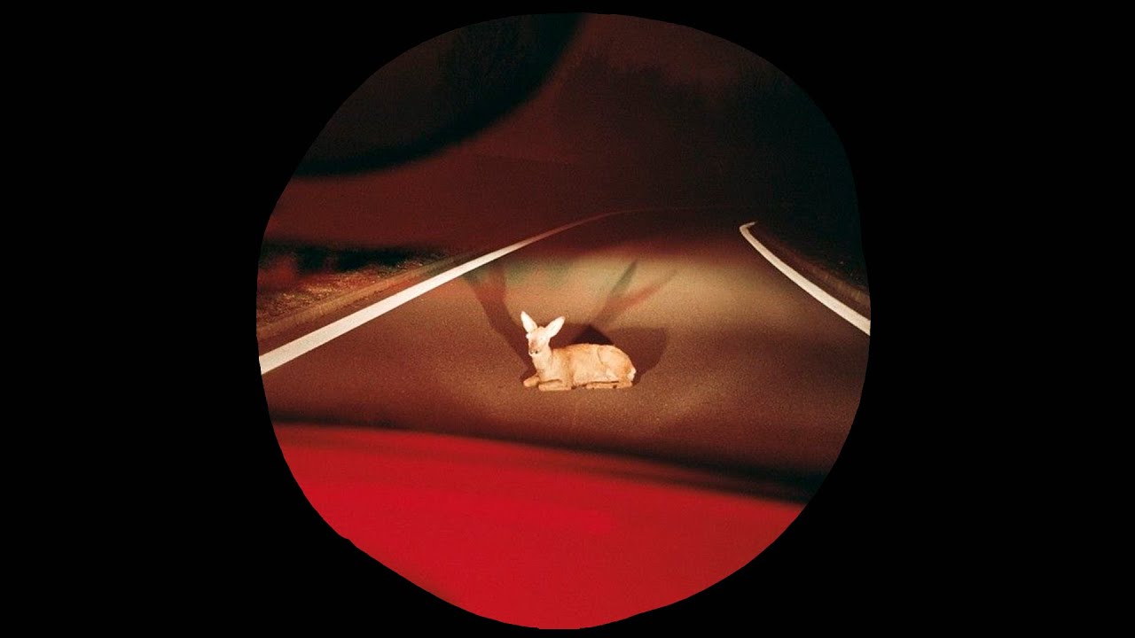 {free} frank ocean type beat x joji - "attitude problems"