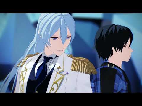 【あんスタ】ライアーダンス 【MMDあんスタ】