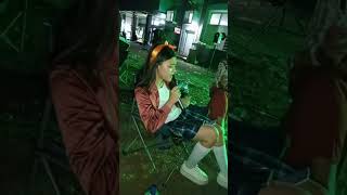 Masyaallah tabard Allah Suara Emas Sridevi bikin hati kita tenang #devi #Nyanyi#fypシ