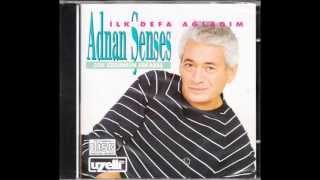 Adnan Şenses - Her Şeyi Yak