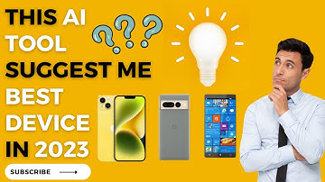 IPhone Vs Android Vs Window Phones | AI Comparison