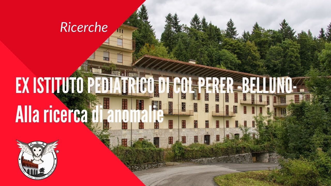 Col Perer, la sua storia ed i suoi misteri un viaggio nell'insolito..