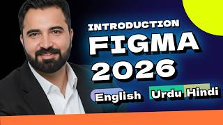 Figma Course for Beginners to Advanced | UI UX Design Complete Guide