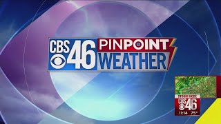 Chattooga County Damage - Molly