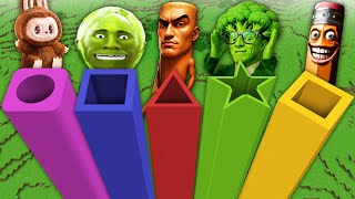 видео: ЧТО ВНУТРИ ЭТИХ ЯМ С РАЗНОЙ ФОРМОЙ BRAINROT TUNG TUNG SAHUR | LIN GANG MELON | LABUBU в Майнкрафт ! картинка: ЧТО ВНУТРИ ЭТИХ ЯМ С РАЗНОЙ ФОРМОЙ BRAINROT TUNG TUNG SAHUR | LIN GANG MELON | LABUBU в Майнкрафт !