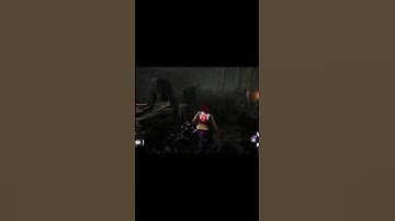 My Duo Saved My Life