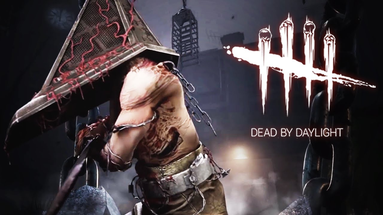 Dead by Daylight Silent Hill Official Collection Trailer YouTube