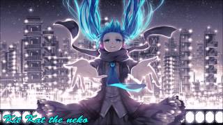 Nightcore- Let go