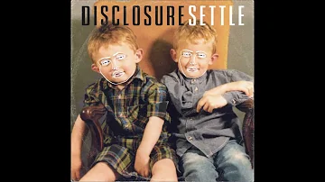 Disclosure feat. London Grammar - Help Me Lose My Mind