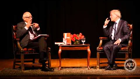 Erwin Chemerinsky in Conversation with Warren Olney