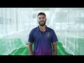 In conversation with the Dubai Capitals’' UAE players | #DPWorldILT20