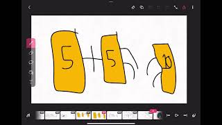 Number Lore 6 Part 3 But Its Half Part Of 3