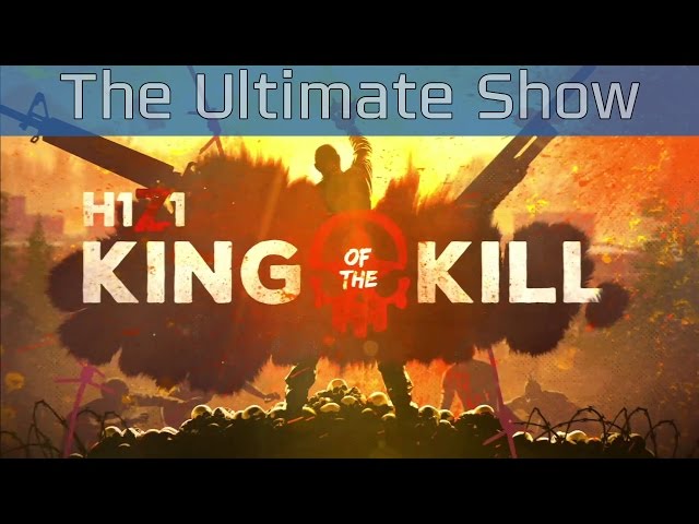 H1Z1 King Of The Kill Download Android - Colaboratory