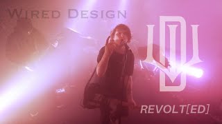 Wired Design: Revolt(ed)